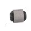 Support, silentbloc du bras transversal ASHIKA GOM-3080 - Visuel 2