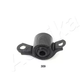 Support, silentbloc du bras transversal ASHIKA GOM-309