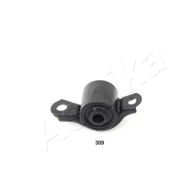 Support, silentbloc du bras transversal ASHIKA GOM-309