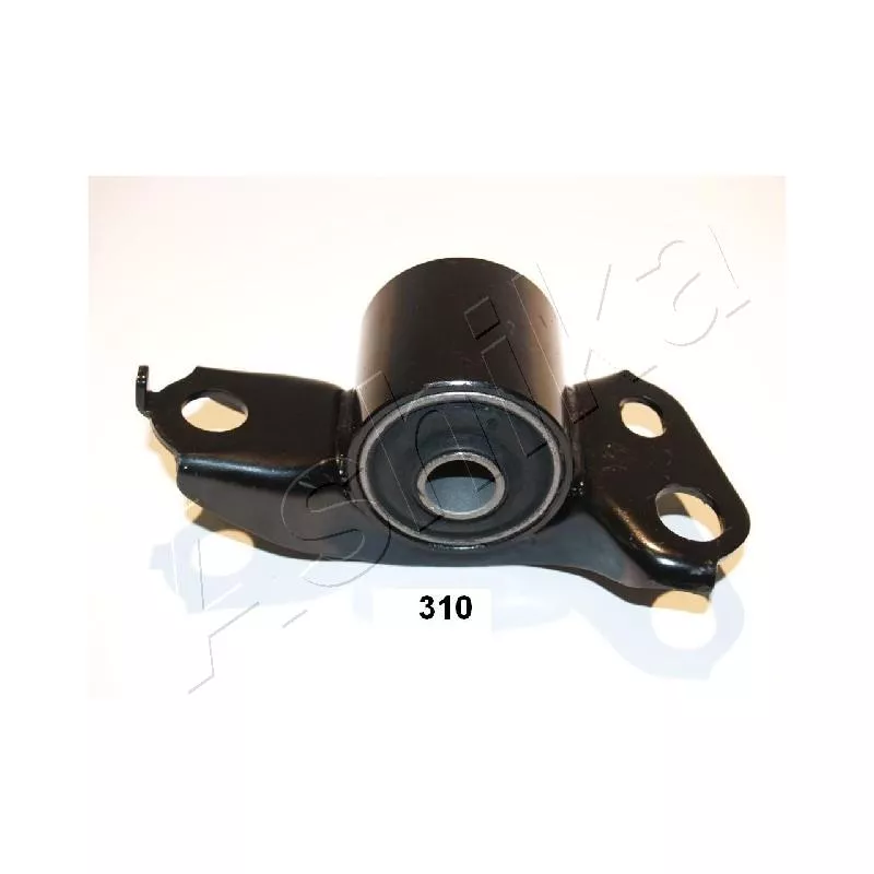 Support, silentbloc du bras transversal ASHIKA GOM-310