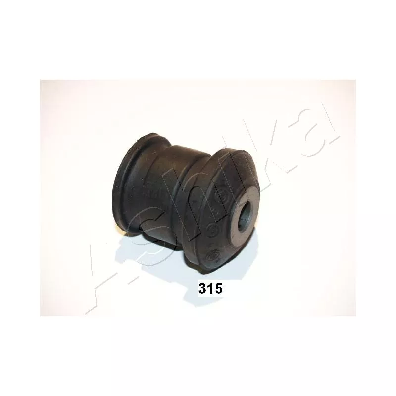 Support, silentbloc du bras transversal ASHIKA GOM-315