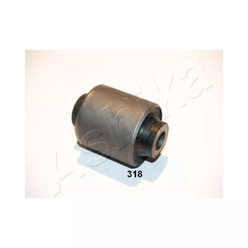 Support, silentbloc du bras transversal ASHIKA GOM-318