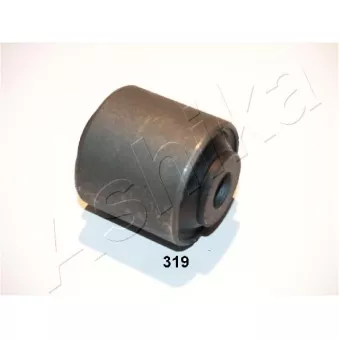 Support, silentbloc du bras transversal ASHIKA GOM-319