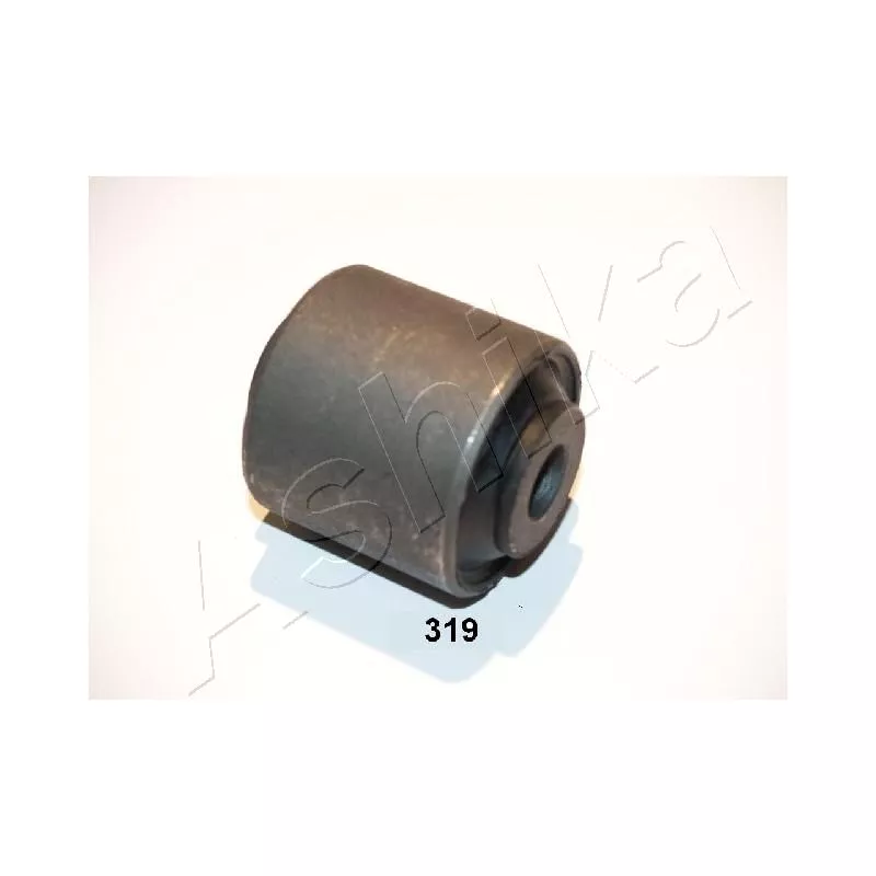 Support, silentbloc du bras transversal ASHIKA GOM-319