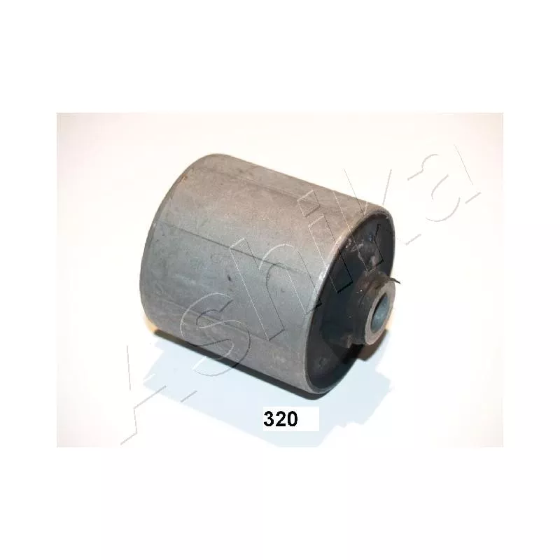 Support, silentbloc du bras transversal ASHIKA GOM-320
