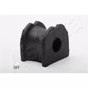 Coussinet de palier, stabilisateur ASHIKA GOM-321