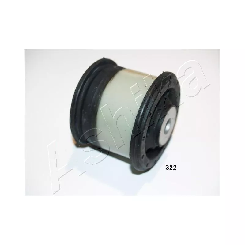Support, silentbloc du bras transversal ASHIKA GOM-322