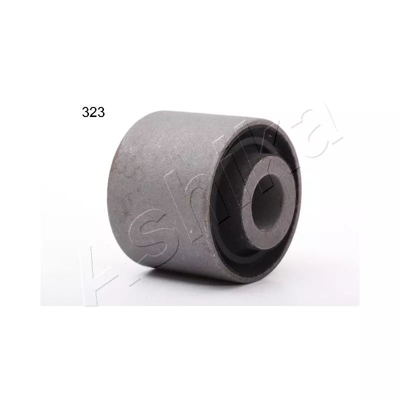 Support, silentbloc du bras transversal ASHIKA GOM-323
