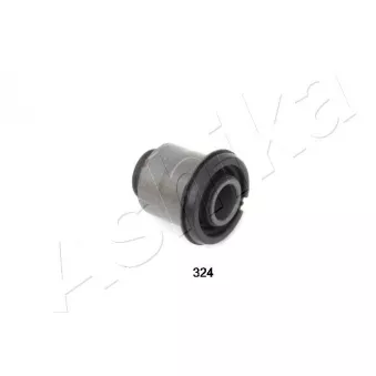 Support, silentbloc du bras transversal ASHIKA GOM-324