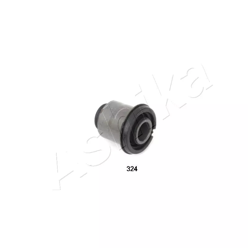 Support, silentbloc du bras transversal ASHIKA GOM-324