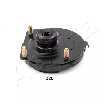 Coupelle de suspension arrière gauche ASHIKA GOM-326