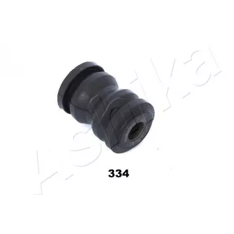 Support, silentbloc du bras transversal ASHIKA GOM-334