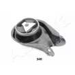 Support moteur ASHIKA GOM-340 - Visuel 1