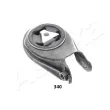 Support moteur ASHIKA GOM-340 - Visuel 2