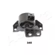 Support moteur ASHIKA GOM-345 - Visuel 3