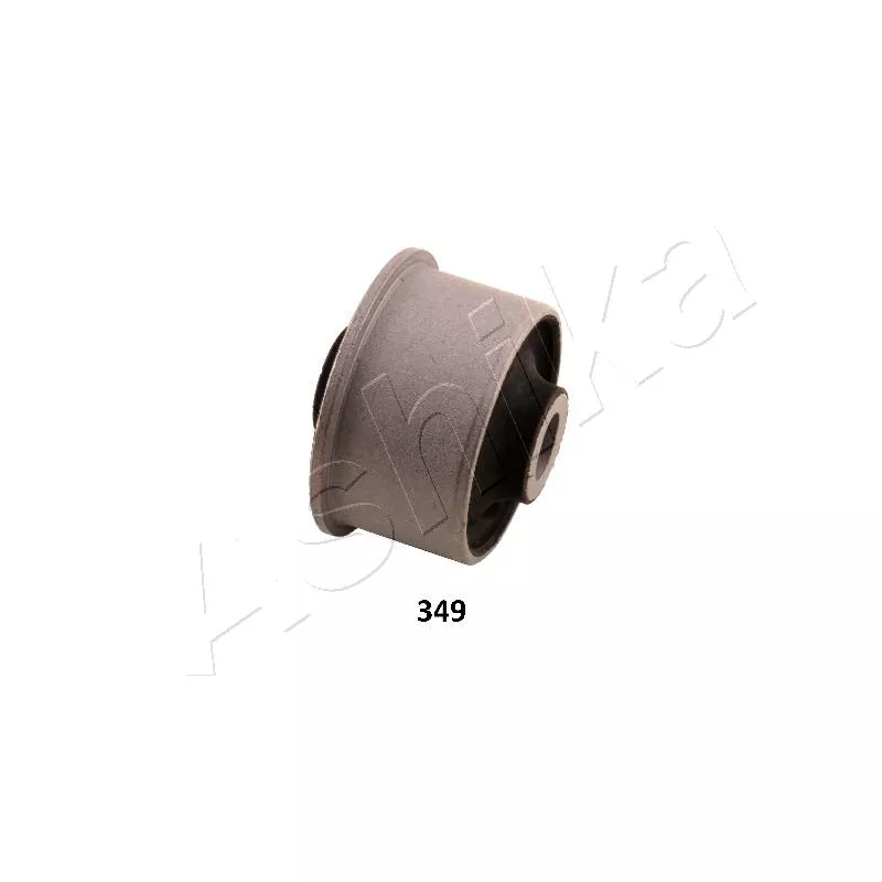 Support, silentbloc du bras transversal ASHIKA GOM-349
