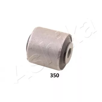 Support, silentbloc du bras transversal ASHIKA GOM-350