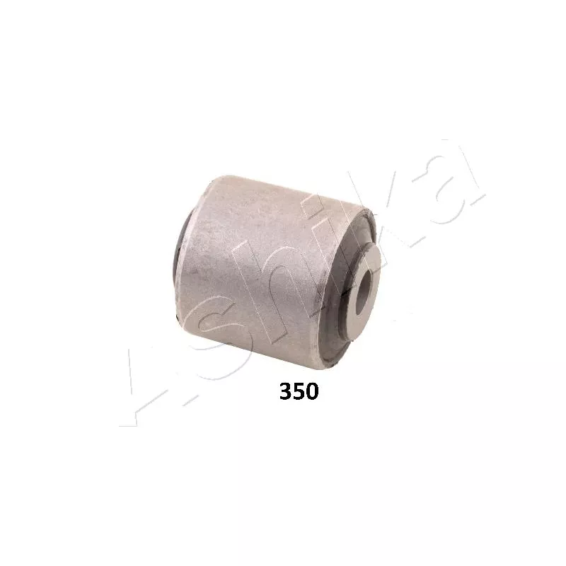 Support, silentbloc du bras transversal ASHIKA GOM-350