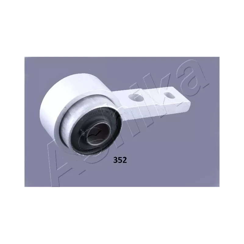 Support, silentbloc du bras transversal ASHIKA GOM-352