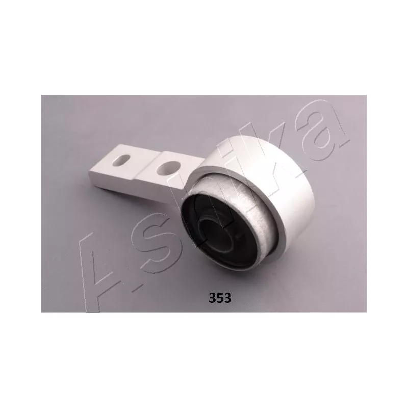 Support, silentbloc du bras transversal ASHIKA GOM-353