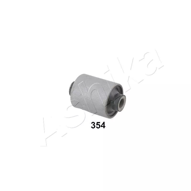 Support, silentbloc du bras transversal ASHIKA GOM-354