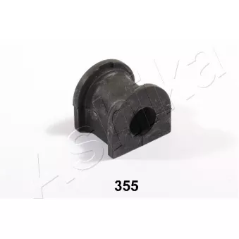 Coussinet de palier, stabilisateur ASHIKA GOM-355