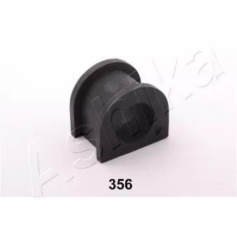 Coussinet de palier, stabilisateur ASHIKA GOM-356