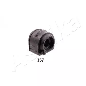 Coussinet de palier, stabilisateur ASHIKA GOM-357