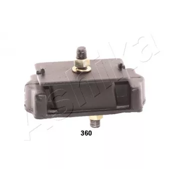 Support moteur ASHIKA GOM-360