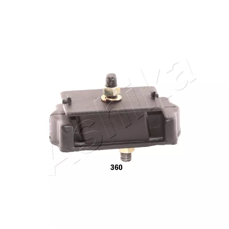 Support moteur ASHIKA GOM-360