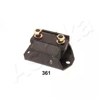 Support moteur ASHIKA GOM-361