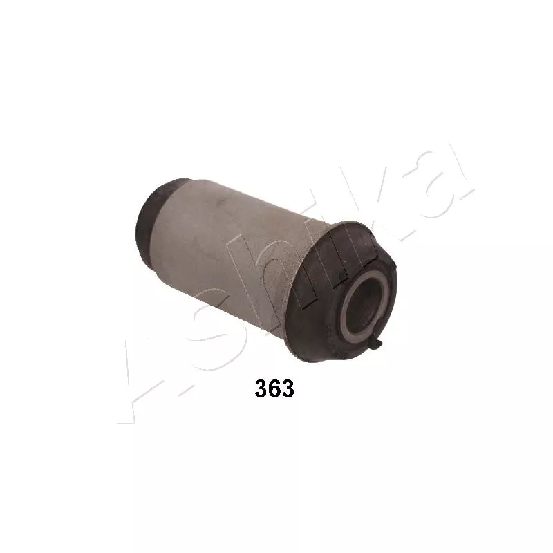 Support, silentbloc du bras transversal ASHIKA GOM-363