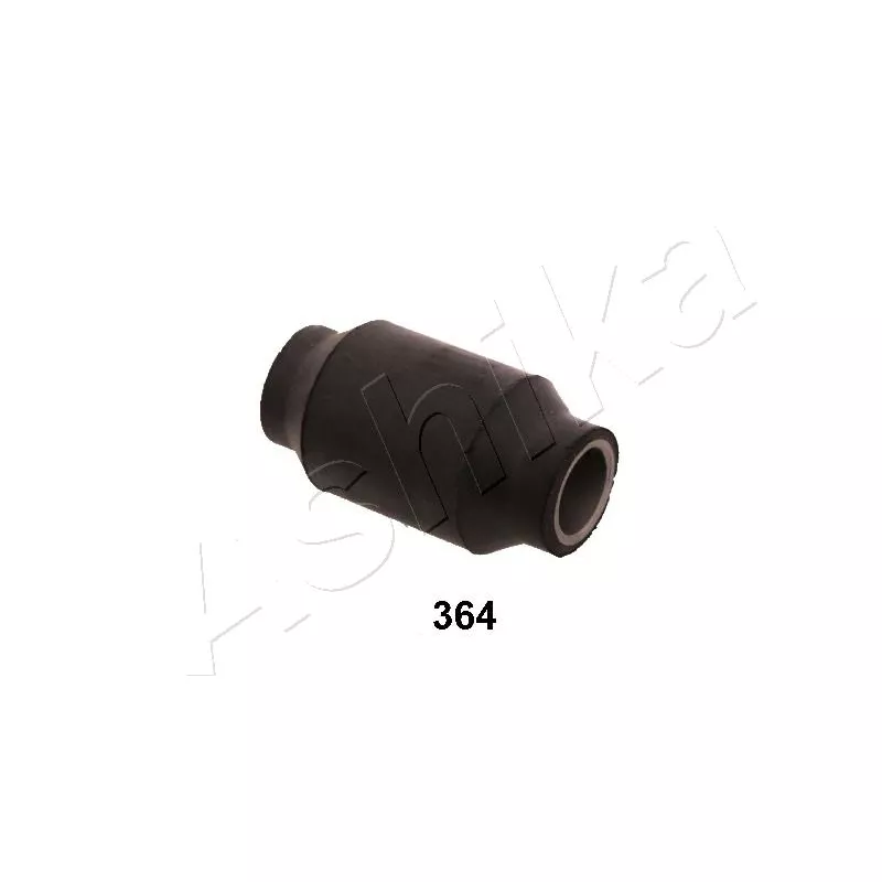 Support, silentbloc du bras transversal ASHIKA GOM-364