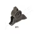 Support moteur ASHIKA GOM-371 - Visuel 1