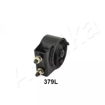 Support moteur ASHIKA GOM-379L