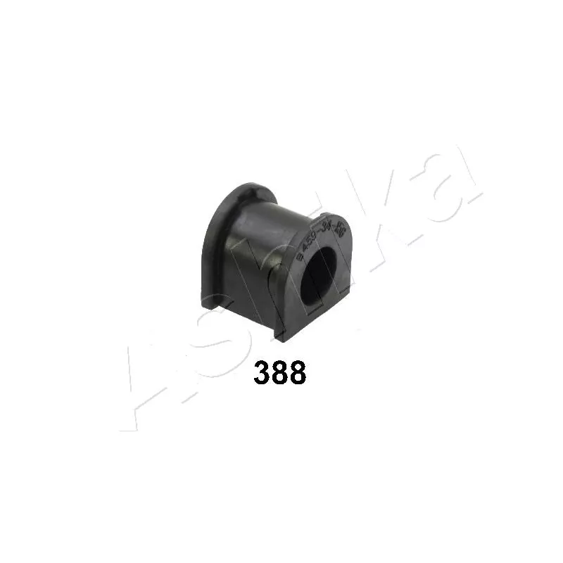Coussinet de palier, stabilisateur ASHIKA GOM-388