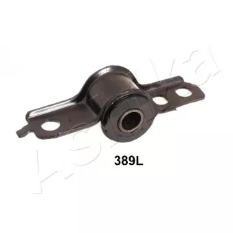 Suspension, bras de liaison avant gauche ASHIKA GOM-389L