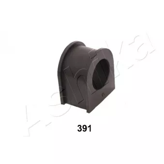 Coussinet de palier, stabilisateur ASHIKA GOM-391