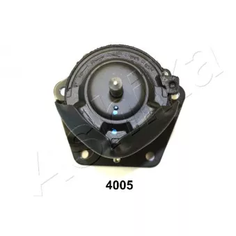 Support moteur ASHIKA GOM-4005