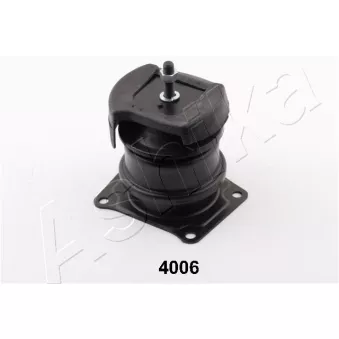 Support moteur ASHIKA GOM-4006