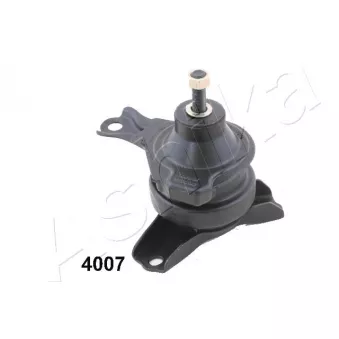 Support moteur ASHIKA GOM-4007