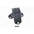 Support moteur avant droit ASHIKA GOM-4018 - Visuel 1