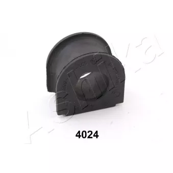 Coussinet de palier, stabilisateur ASHIKA GOM-4024
