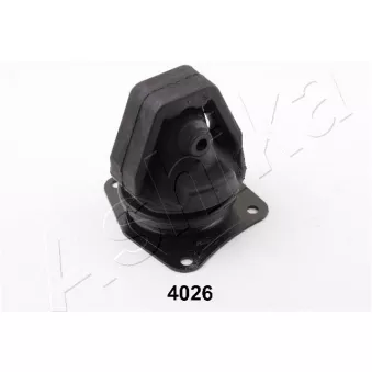 Support moteur ASHIKA GOM-4026