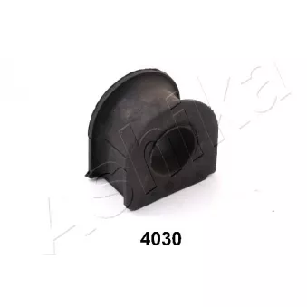 Coussinet de palier, stabilisateur ASHIKA GOM-4030