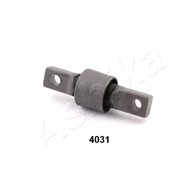 Support, silentbloc du bras transversal ASHIKA GOM-4031