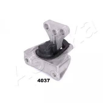 Support moteur ASHIKA GOM-4037