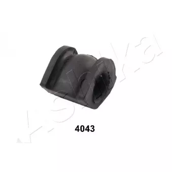 Coussinet de palier, stabilisateur ASHIKA GOM-4043