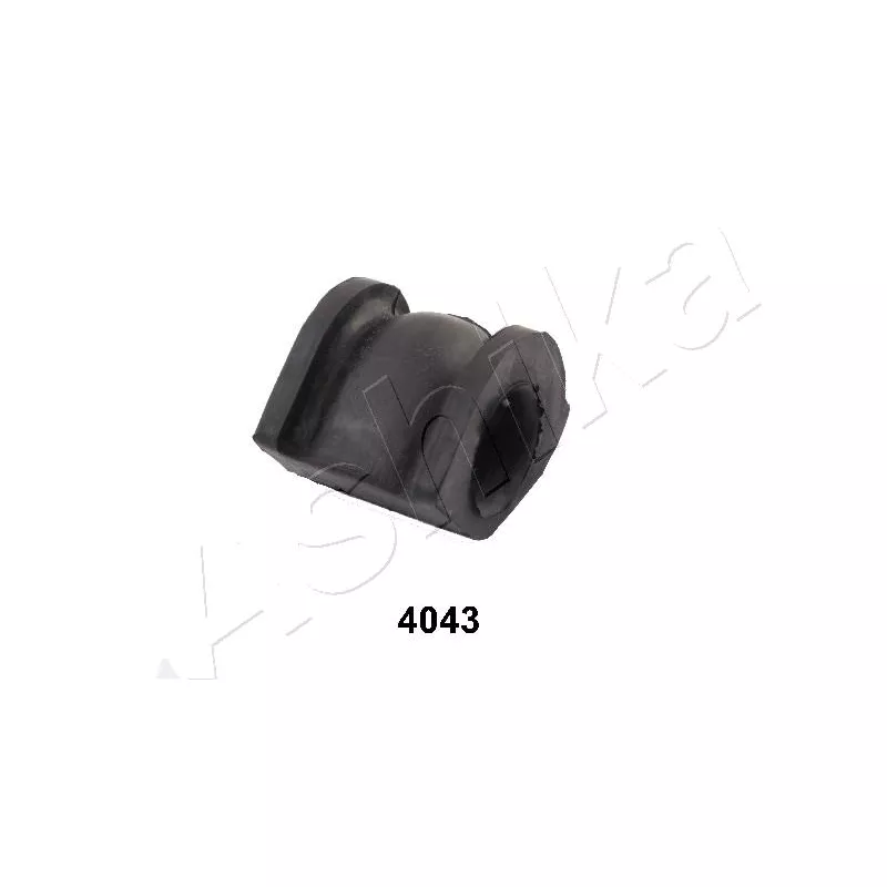 Coussinet de palier, stabilisateur ASHIKA GOM-4043