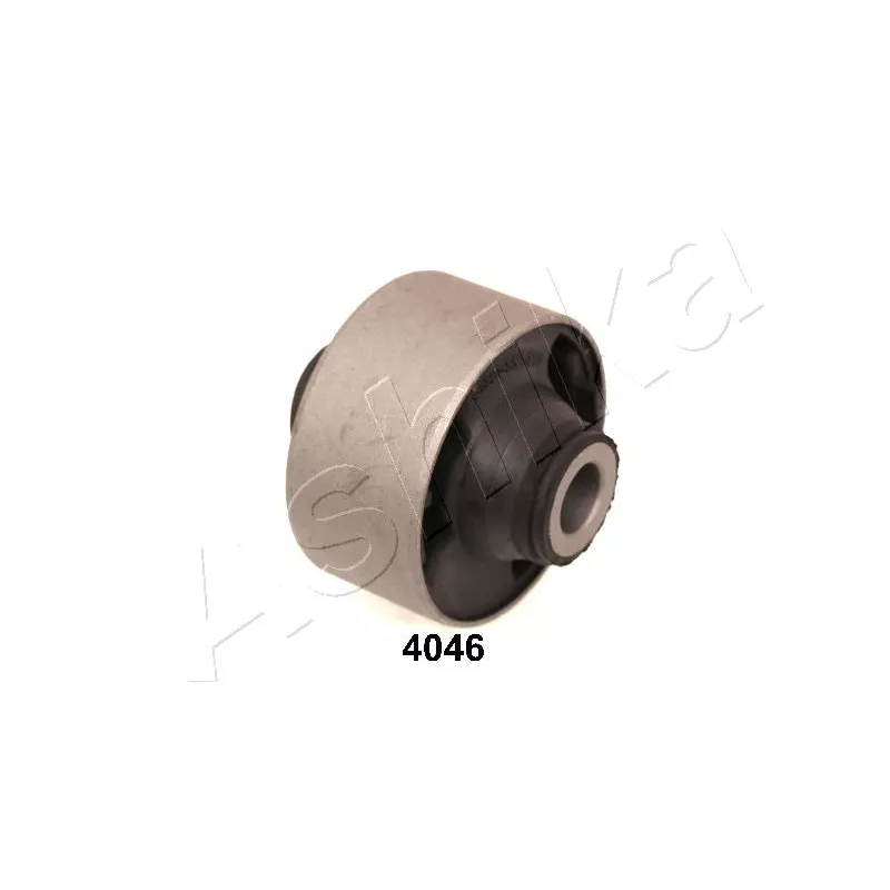Support, silentbloc du bras transversal ASHIKA GOM-4046
